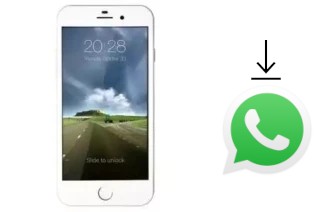 Come installare WhatsApp su Qrea R-36