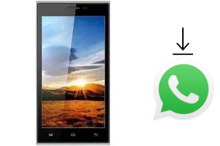 Come installare WhatsApp su QSmart MB5012