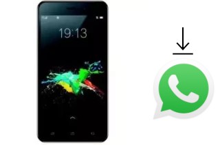 Come installare WhatsApp su QSmart Q-Smart MB5013