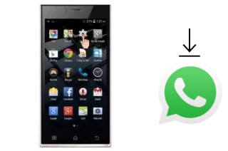 Come installare WhatsApp su QSmart Q-Smart QS17