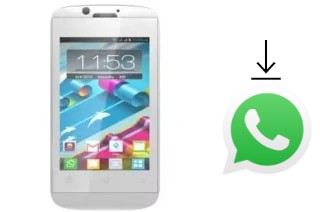 Come installare WhatsApp su QSmart QS05