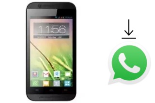 Come installare WhatsApp su QSmart QS08