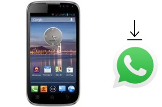 Come installare WhatsApp su QSmart S32