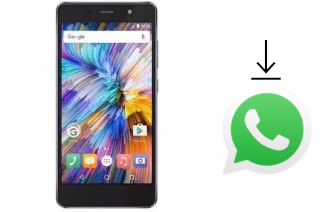 Come installare WhatsApp su Quantum Fly