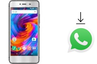 Come installare WhatsApp su Quantum Go 2