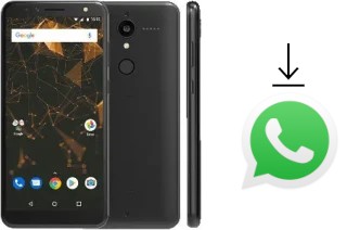 Come installare WhatsApp su Quantum L