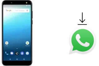 Come installare WhatsApp su Quantum Lio+ Plus