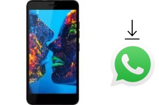 Come installare WhatsApp su Quantum MUV