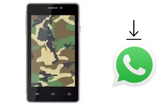 Come installare WhatsApp su Quantum Q-Titano AK47