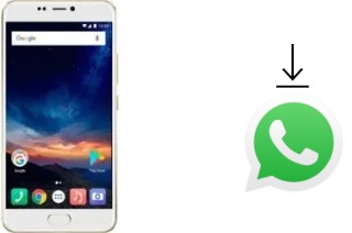 Come installare WhatsApp su Quantum Sky