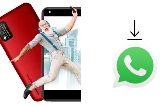 Come installare WhatsApp su Quantum SWITCH