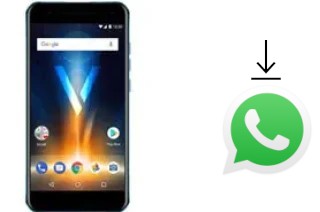 Come installare WhatsApp su Quantum V