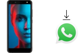 Come installare WhatsApp su Quantum You 2