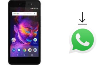 Come installare WhatsApp su Quantum You E