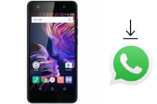 Come installare WhatsApp su Quantum You