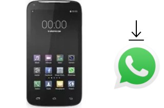 Come installare WhatsApp su Quatro T1461