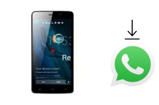 Come installare WhatsApp su Qube B6