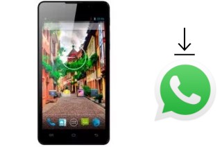 Come installare WhatsApp su Que 6-0