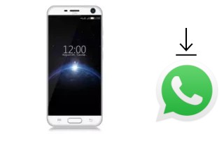 Come installare WhatsApp su Que Ace 5-0