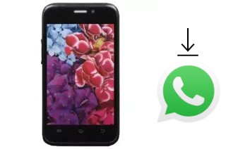 Come installare WhatsApp su Qumo QUEST 350