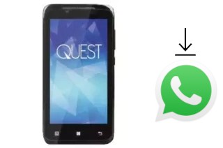 Come installare WhatsApp su Qumo Quest 452