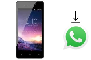 Come installare WhatsApp su Qumo Quest 457