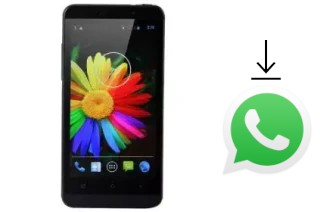 Come installare WhatsApp su Qumo QUEST 474