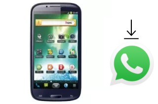 Come installare WhatsApp su Qumo QUEST 530