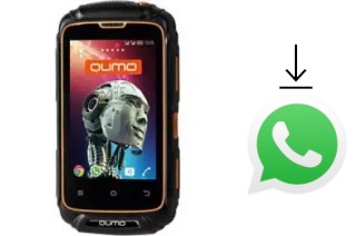 Come installare WhatsApp su Qumo Quest Defender