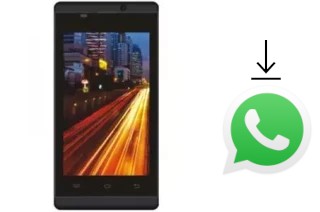 Come installare WhatsApp su Rage Magic Rapid