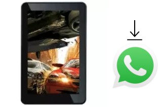 Come installare WhatsApp su Rage Optima VTAB