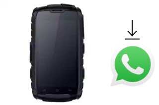 Come installare WhatsApp su RangerFone S15