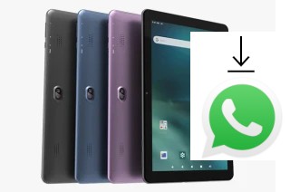 Come installare WhatsApp su RCA 10.1