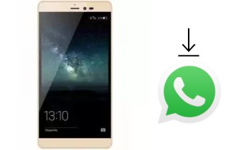 Come installare WhatsApp su Reach Allure Rise