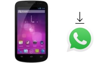 Come installare WhatsApp su Reach Q882