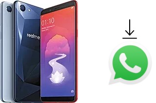 Come installare WhatsApp su Realme 1