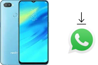 Come installare WhatsApp su Realme 2 Pro