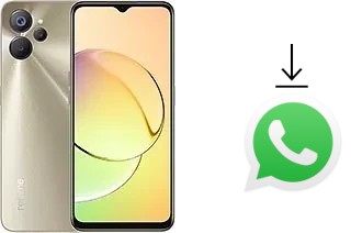 Come installare WhatsApp su Realme 10 5G