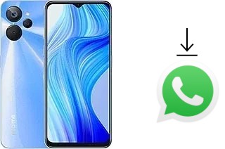 Come installare WhatsApp su Realme 10T