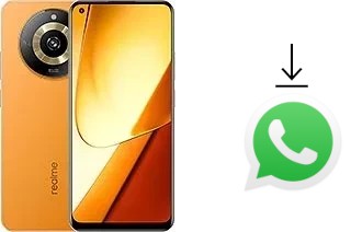 Come installare WhatsApp su Realme 11