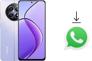 Come installare WhatsApp su Realme 12