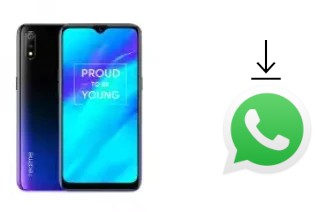 Come installare WhatsApp su Realme 3 MT6771