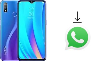 Come installare WhatsApp su Realme 3 Pro