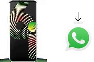 Come installare WhatsApp su Realme 6i