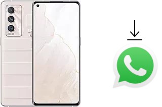 Come installare WhatsApp su Realme GT Explorer Master