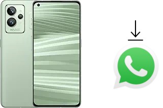 Come installare WhatsApp su Realme GT2 Pro