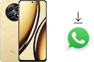 Come installare WhatsApp su Realme Narzo N65