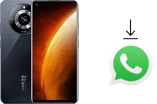 Come installare WhatsApp su Realme Narzo 60