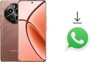 Come installare WhatsApp su Realme P1 Pro