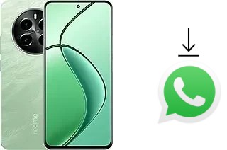 Come installare WhatsApp su Realme P1